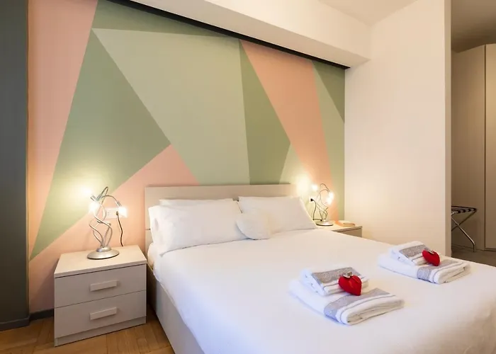 Ecogreen Flats Prestige - Station Apartament *