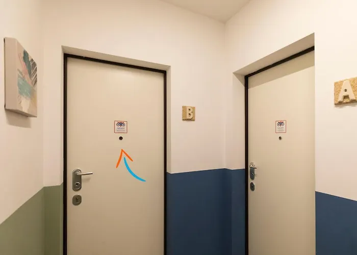 Apartament Ecogreen Flats Prestige - Station Mediolan