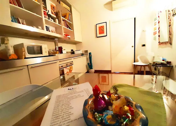 Room Inn Milan
