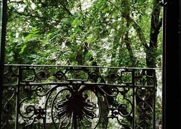 La Casa Dei Viaggiatori Apartmán Milán