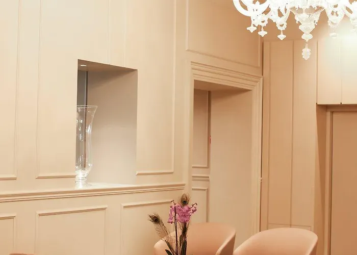 Hotel Worldhotel Casati 18
