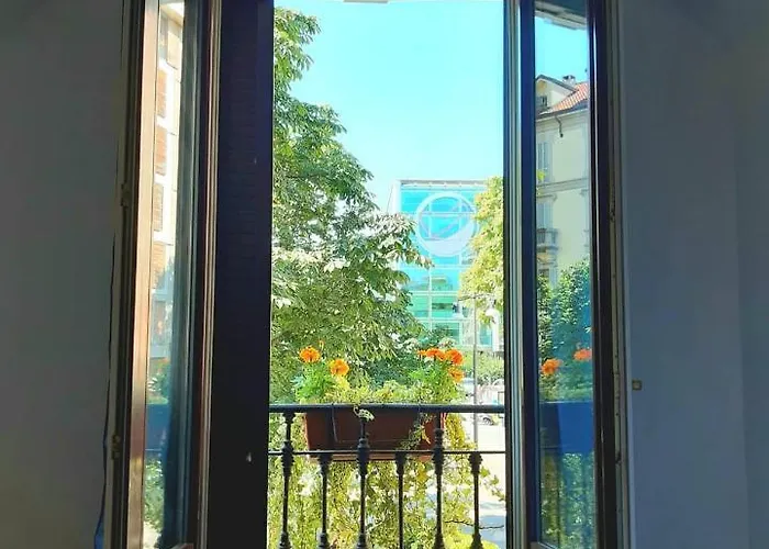 Room Inn Milan