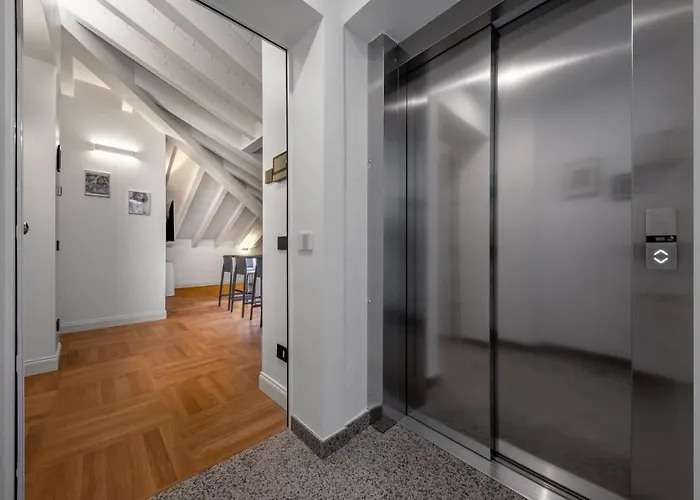 Casa Da Futura Appartamento Milano