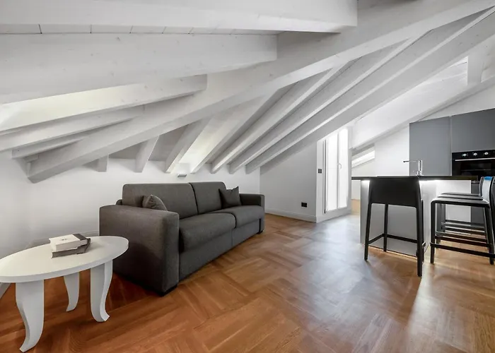 Appartamento Casa Da Futura *