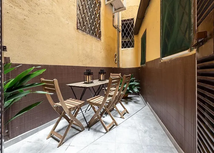 Royal - Centro Daire Milano