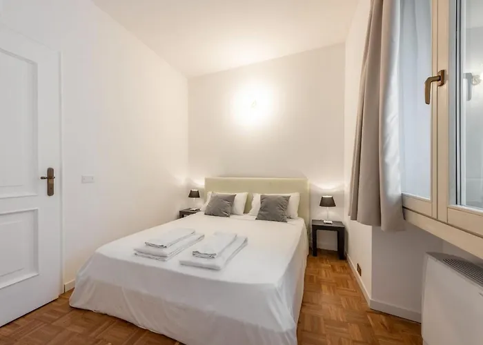 Royal - Centro Daire