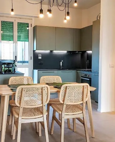 Lejlighed Rent 3
