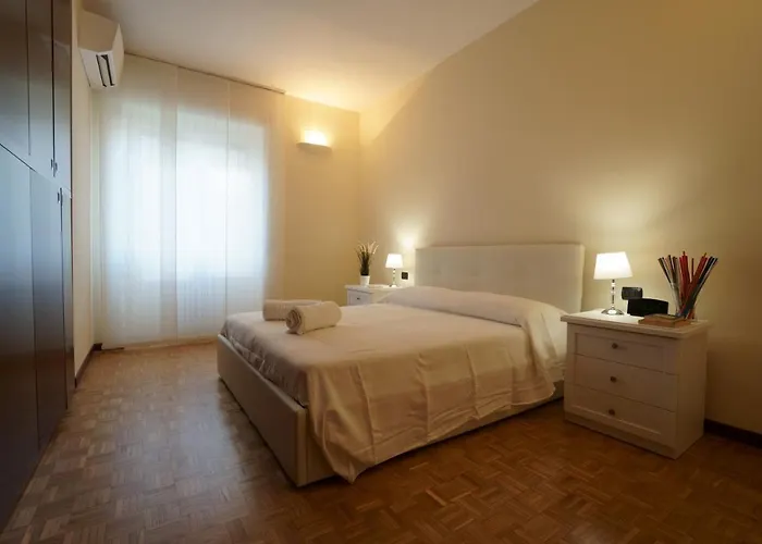 Appartamento Residenza Feltre *