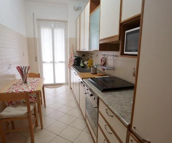 Residenza Feltre *