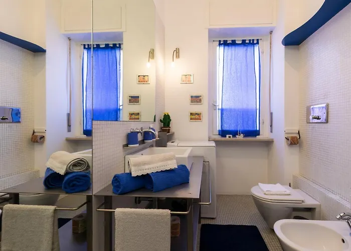 De Angeli - 2 Bedroom Appartamento *