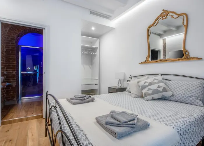 Luxury In Center * Milão