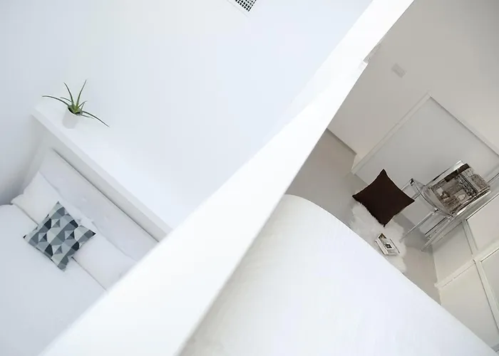 Brand New Ortiquattro 米兰