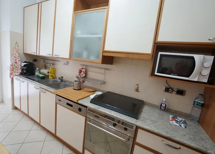 Appartamento Residenza Feltre