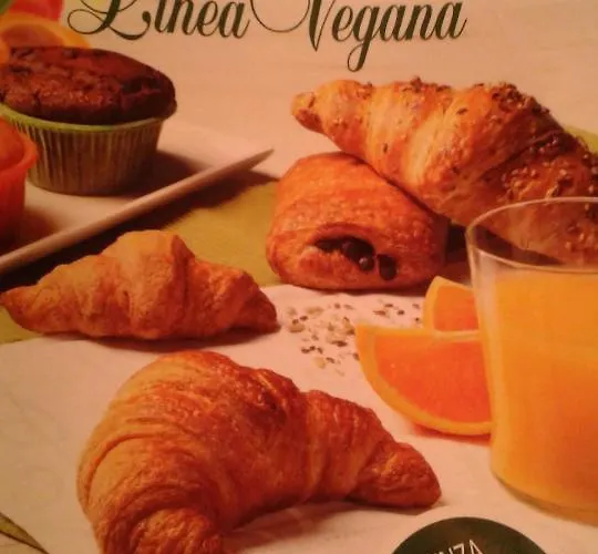 Losanna فندق ميلان