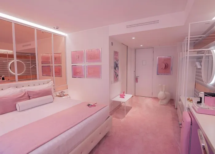 Odsweet Duomo 酒店 4*
