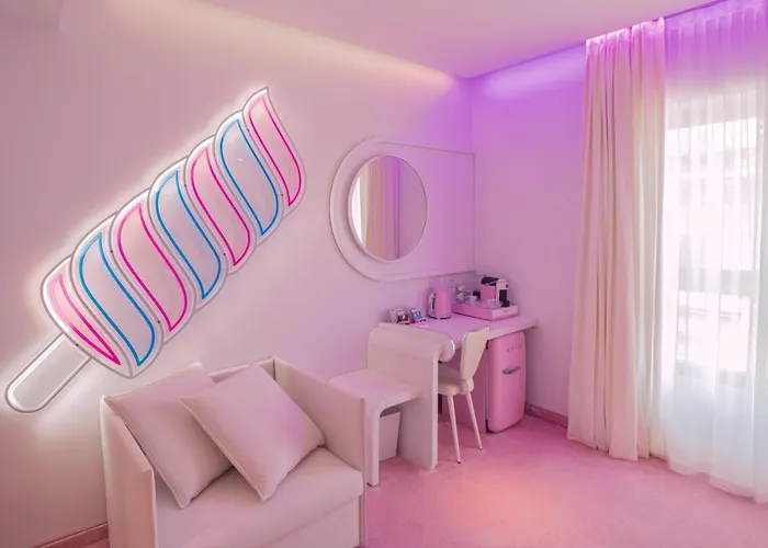Odsweet Duomo 酒店