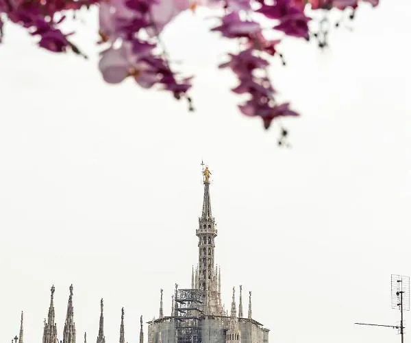 Odsweet Duomo 4*