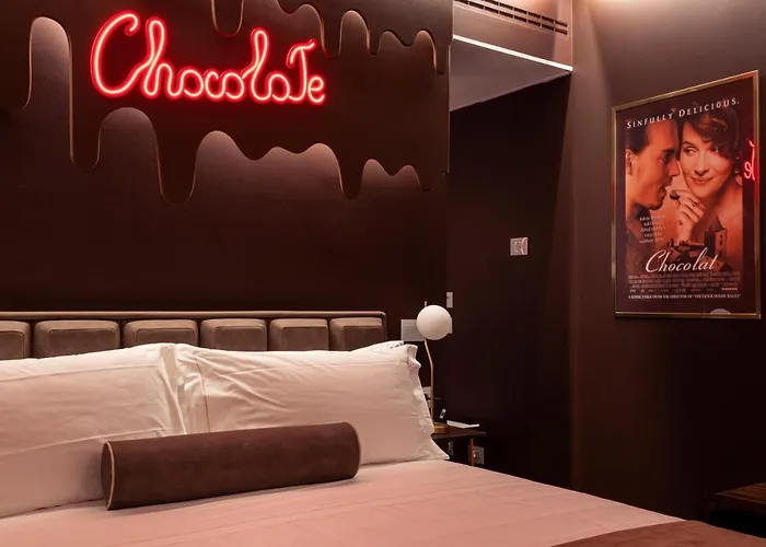 酒店 Odsweet Duomo 米兰