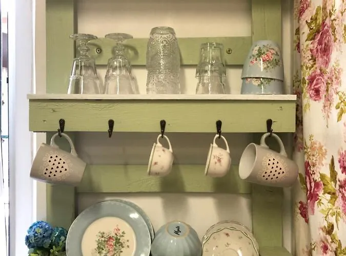 Residenza Fiori Di Grano 3*