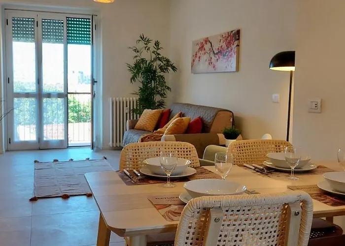 Rent 3 Milano