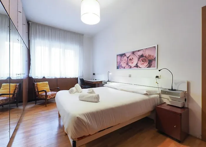 Appartement Primopiano - Tolmezzo *