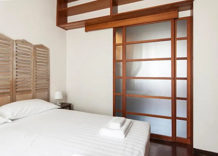De Angeli Cozy Apartment- Youhosty 밀라노