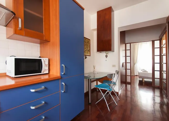 De Angeli Cozy Apartment- Youhosty 밀라노