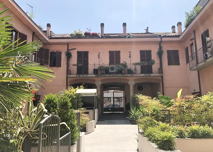 Appart hôtel Easy - And Navigli