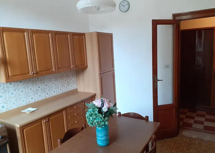 Apartamento Meneghina House Milán