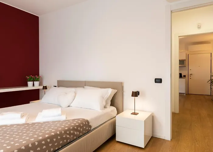 Navigli Stylish Mailand