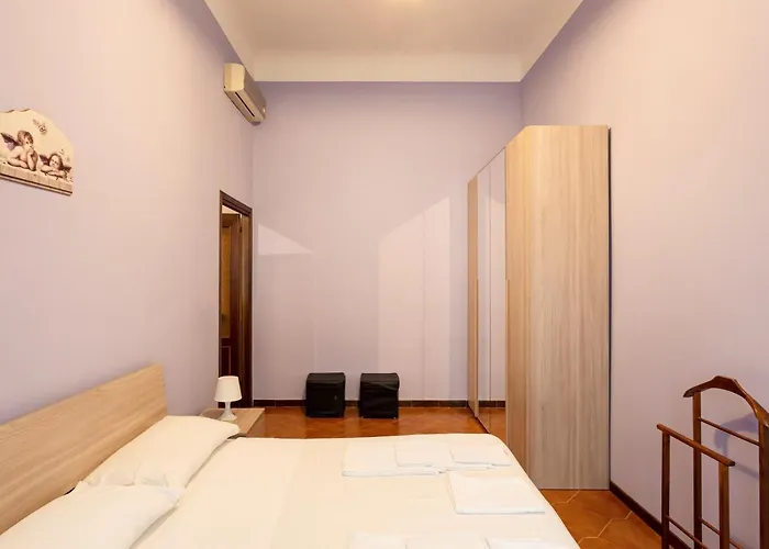 公寓 Karen's Place - Corso Buenos Aires