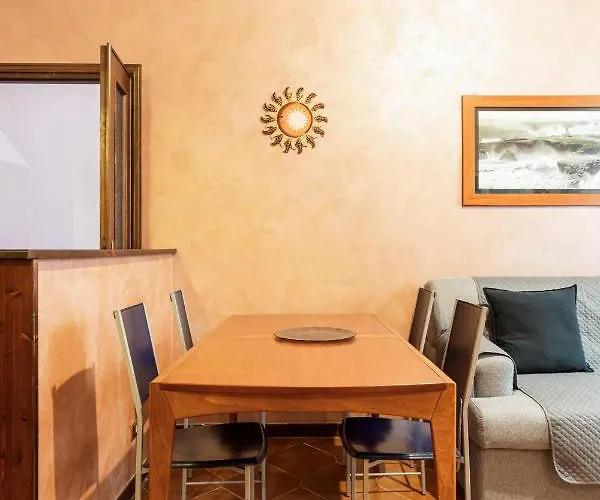 Karen's Place - Corso Buenos Aires 公寓