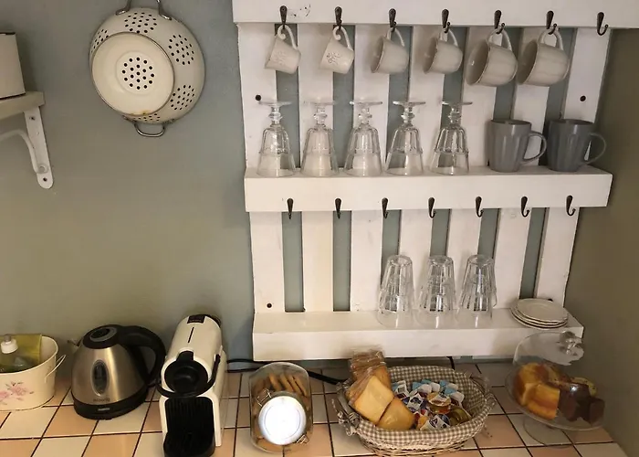 Bed and breakfast Residenza Fiori Di Grano