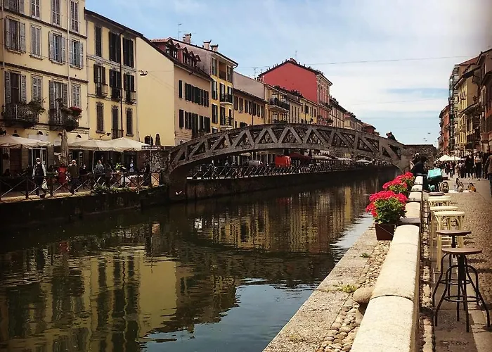 Residenza Fiori Di Grano Bed and breakfast