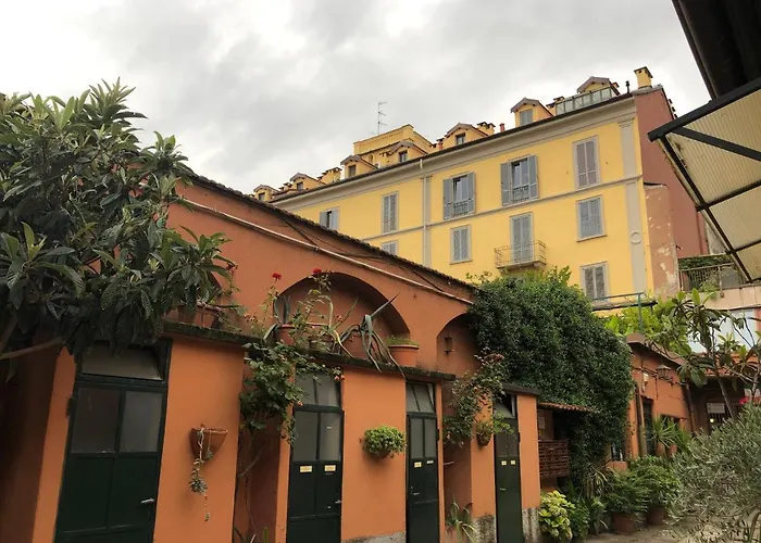 Bed and breakfast Residenza Fiori Di Grano