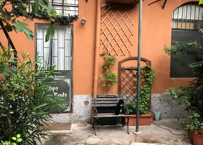 Residenza Fiori Di Grano