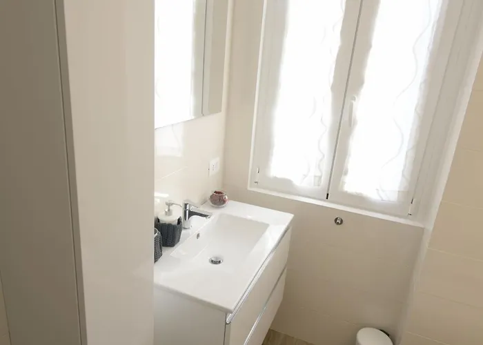 Gaffurio Apartamento