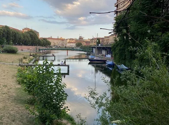 Residenza Fiori Di Grano