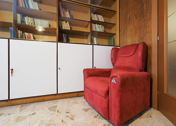 Primopiano - Tolmezzo Appartement *