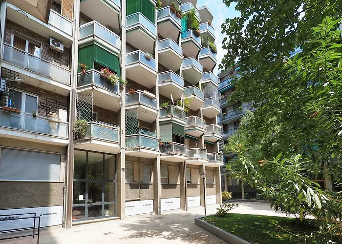 Primopiano - Tolmezzo Appartement *