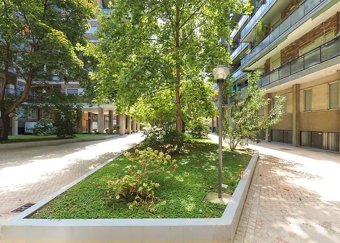Appartement Primopiano - Tolmezzo Milaan