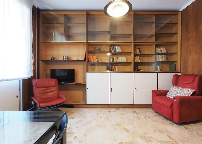 Primopiano - Tolmezzo Appartement *