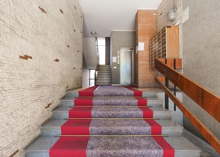 Appartement Primopiano - Tolmezzo Milaan