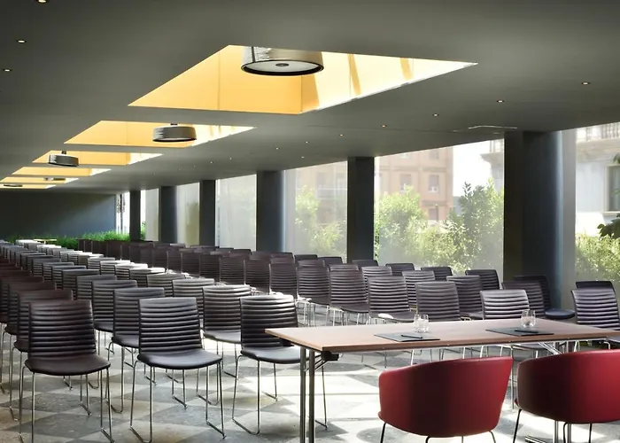 Verticale | Esperienze Otel