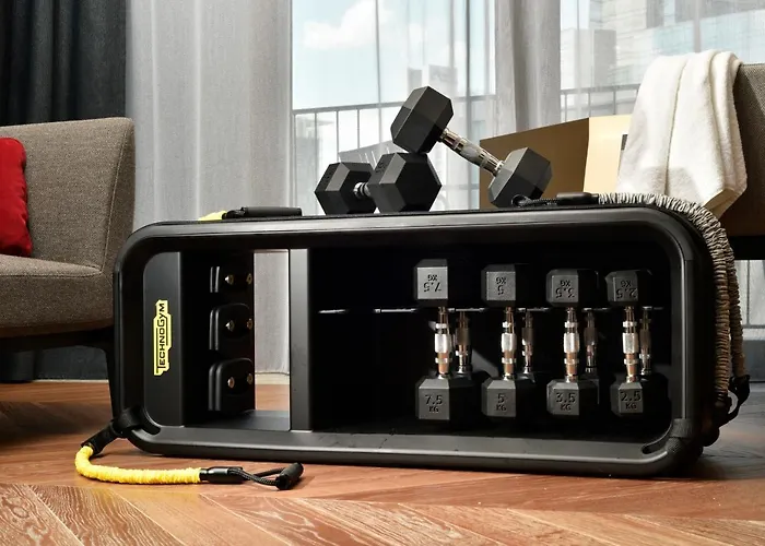 Otel Verticale | Esperienze 4*