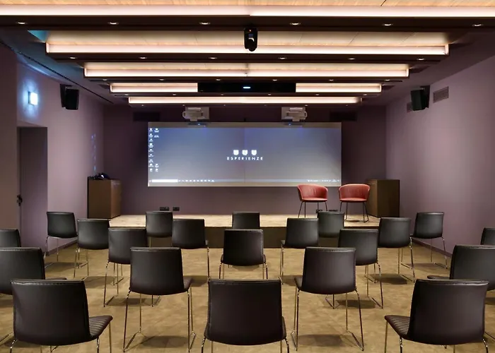 Verticale | Esperienze 4* Milano