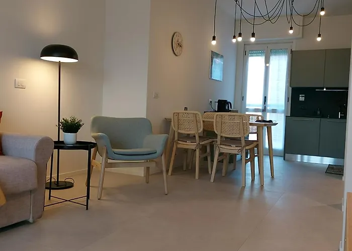 Lejlighed Rent 3 Milano