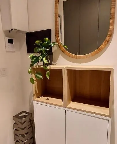 Rent 3 * Milano