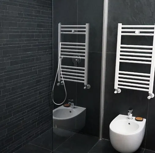 Apartman Argo *