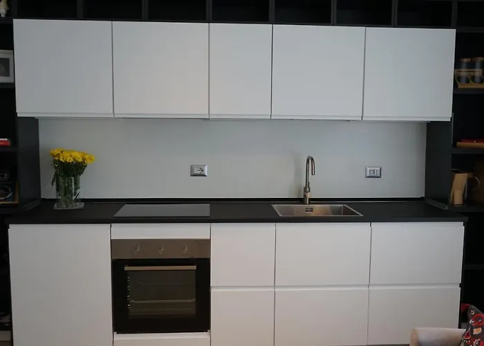 Apartman Argo *